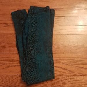 Aeropostale Leggings